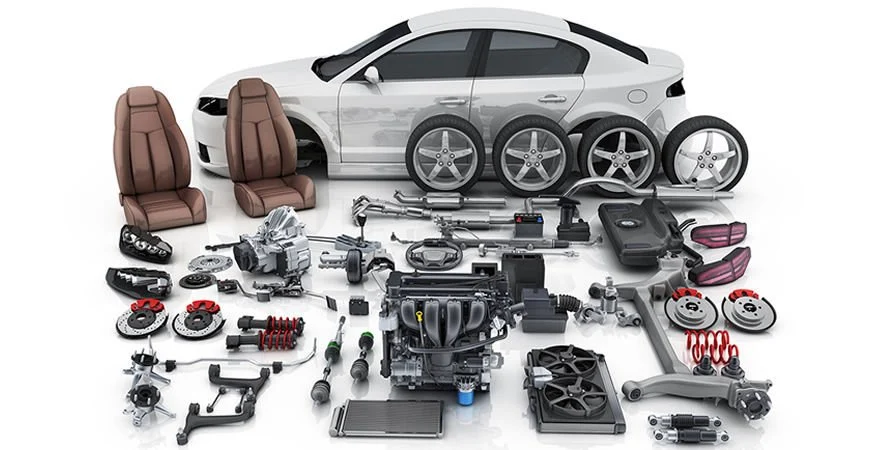 Yunak Oto Yedek Parçacısı