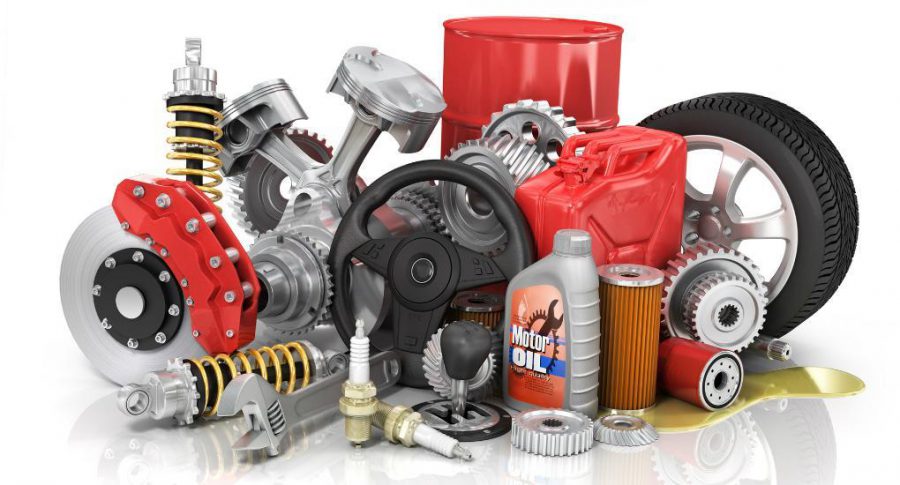 Yunak Oto Yedek Parçacısı